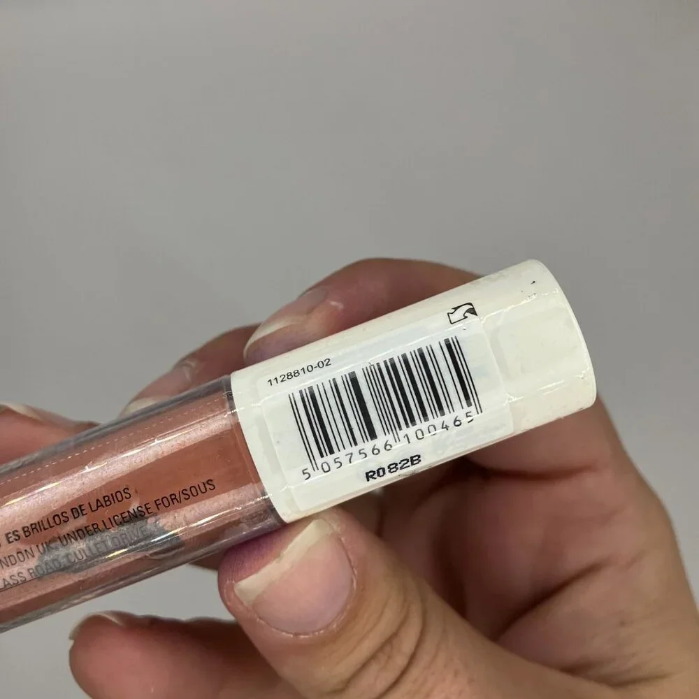 Set of 3 Makeup Obsession Matte Lip Gloss  Gloss À Lèvres - Picture 7 of 7